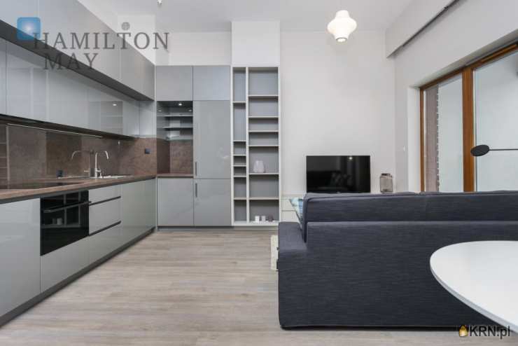 Mieszkanie  do wynajęcia, Kraków, Stare Miasto, ul. Rakowicka, 2 pokojowe