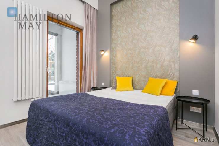 Kraków, Stare Miasto, ul. Rakowicka, 2 pokojowe, Mieszkanie  do wynajęcia