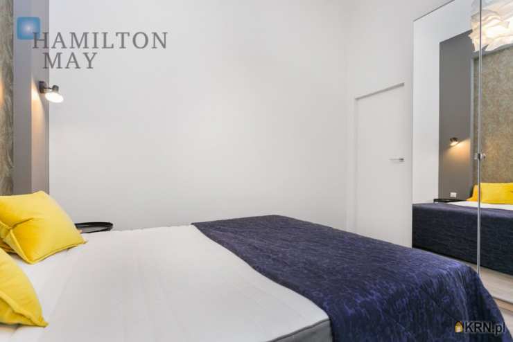 2 pokojowe, Mieszkanie  do wynajęcia, Kraków, Stare Miasto, ul. Rakowicka