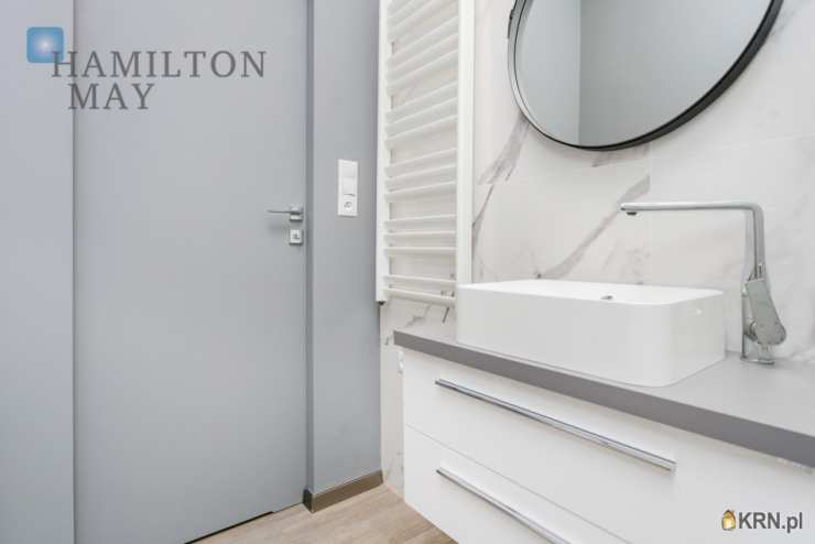 Hamilton May, Mieszkanie  do wynajęcia, Kraków, Stare Miasto, ul. Rakowicka