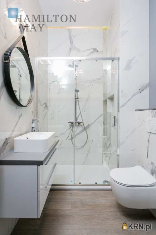 Mieszkanie  do wynajęcia, Kraków, Stare Miasto, ul. Rakowicka, 2 pokojowe