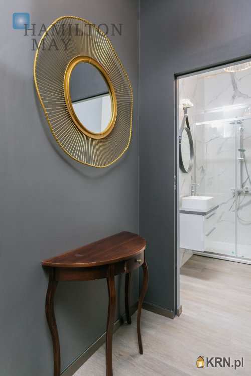 Kraków, Stare Miasto, ul. Rakowicka, Mieszkanie  do wynajęcia, 2 pokojowe