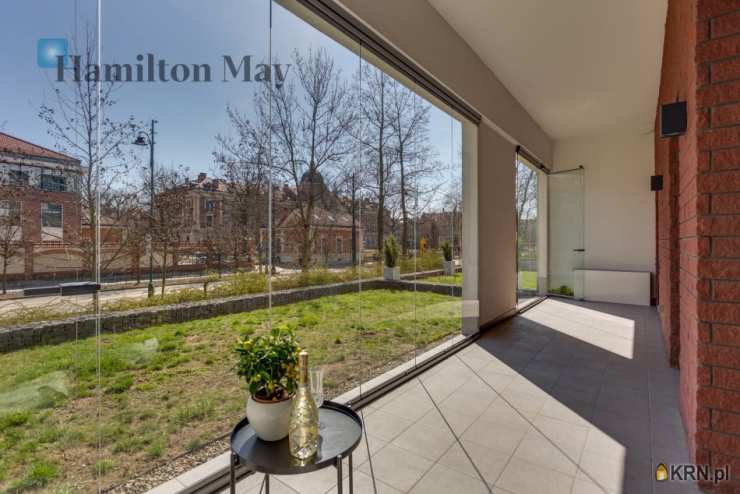 Kraków, Stare Miasto, ul. Rakowicka, 2 pokojowe, Mieszkanie  do wynajęcia