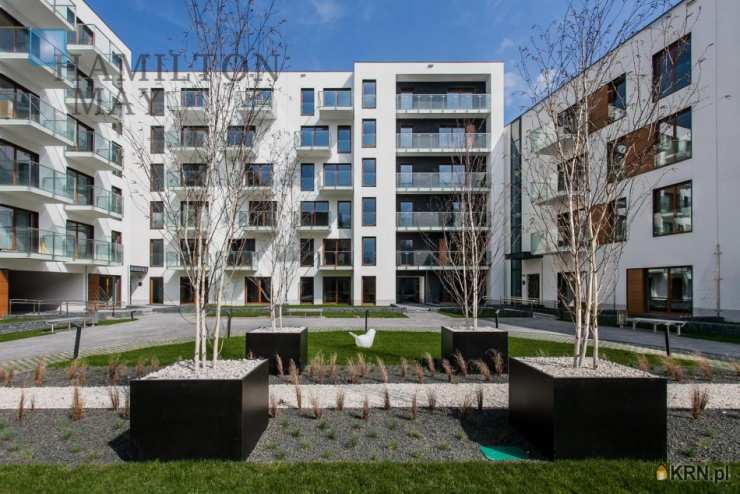 Kraków, Stare Miasto, ul. Rakowicka, 2 pokojowe, Mieszkanie  do wynajęcia