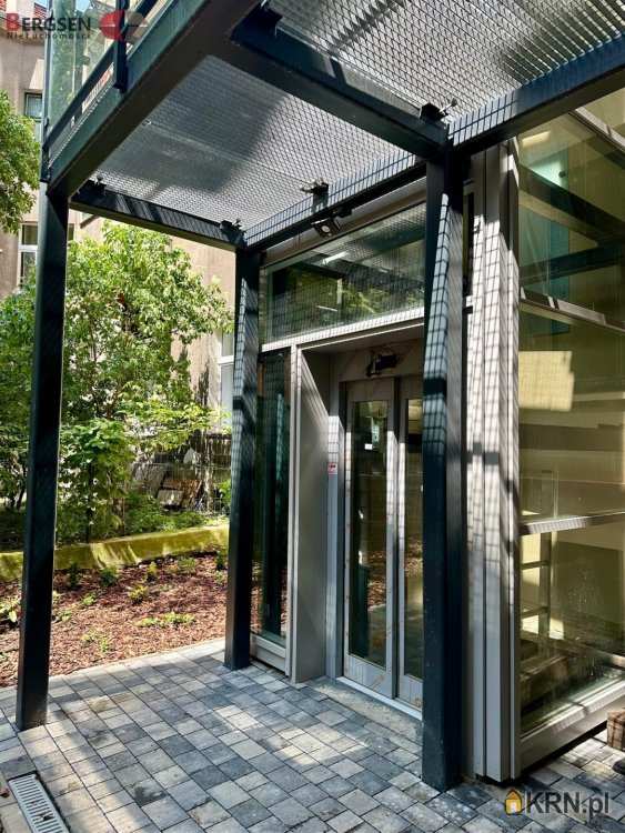 2 pokojowe, Mieszkanie  na sprzedaż, Kraków, Stare Miasto, ul. Krowoderska