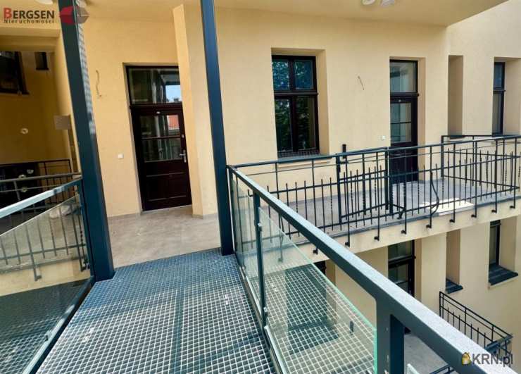 BERGSEN Nieruchomości, Mieszkanie  na sprzedaż, Kraków, Stare Miasto, ul. Krowoderska