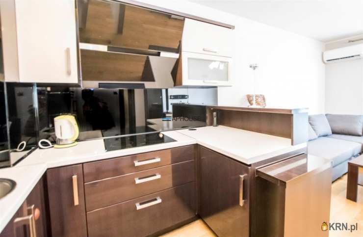 Mieszkanie  do wynajęcia, Kraków, Prądnik Czerwony, ul. J. Łepkowskiego, 2 pokojowe