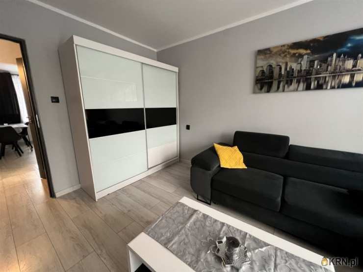 2 pokojowe, Kraków, Krowodrza, ul. ks. K. Siemaszki, Mieszkanie  do wynajęcia