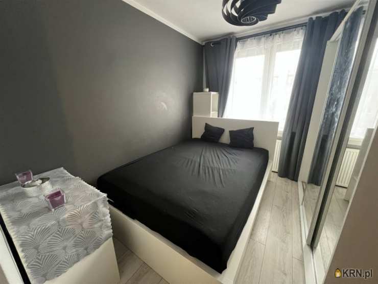 Mieszkanie  do wynajęcia, Kraków, Krowodrza, ul. ks. K. Siemaszki, 2 pokojowe