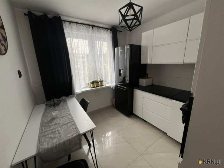 Mieszkanie  do wynajęcia, 2 pokojowe, Kraków, Krowodrza, ul. ks. K. Siemaszki