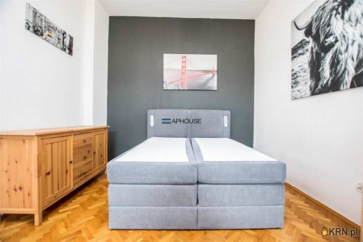 1 pokojowe, Mieszkanie  do wynajęcia, Kraków, Podgórze/Stare Podgórze, ul. Podgórski