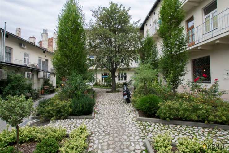 Mieszkanie  do wynajęcia, Kraków, Podgórze/Stare Podgórze, ul. Podgórski, 1 pokojowe