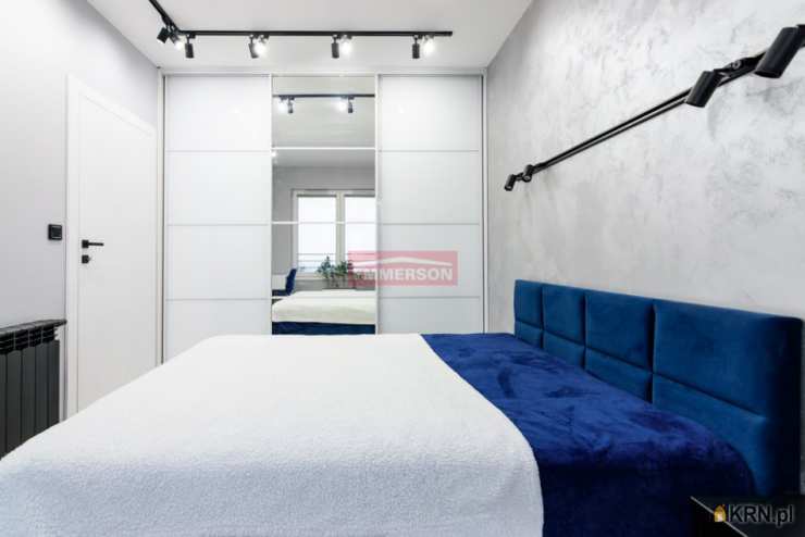 2 pokojowe, Mieszkanie  do wynajęcia, Kraków, Prądnik Biały/Górka Narodowa, ul. 