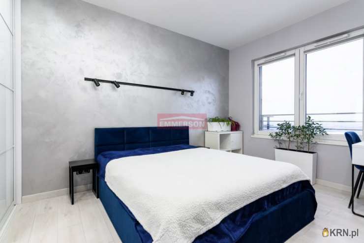 Emmerson Lumico Sp. z o. o., Mieszkanie  do wynajęcia, Kraków, Prądnik Biały/Górka Narodowa, ul. 