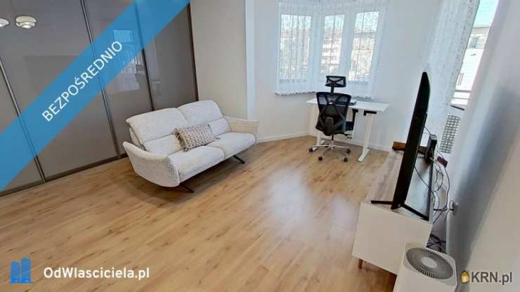 Kraków, Dębniki, ul. prof. W. M. Bartla, Mieszkanie  na sprzedaż, 2 pokojowe