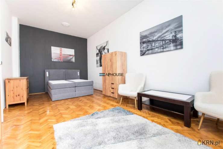 Mieszkanie  do wynajęcia, 1 pokojowe, Kraków, Podgórze/Stare Podgórze, ul. Podgórski