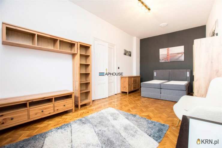 Aphouse Nieruchomości, Mieszkanie  do wynajęcia, Kraków, Podgórze/Stare Podgórze, ul. Podgórski