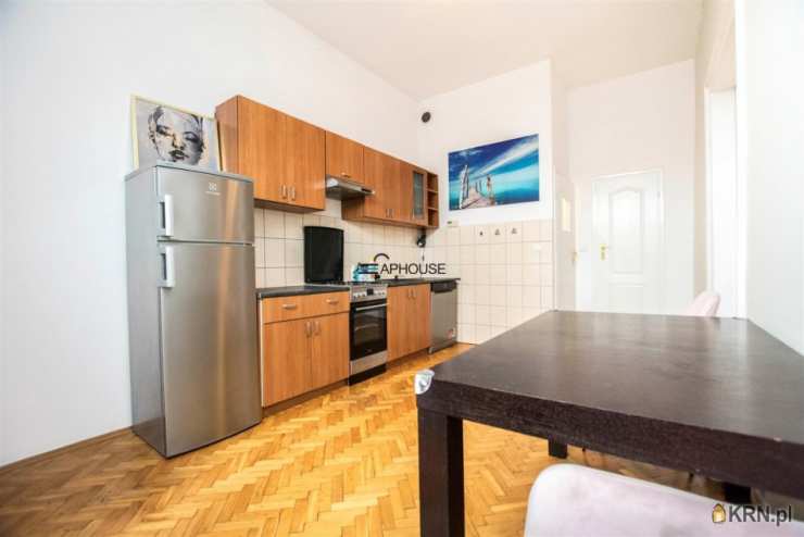 Mieszkanie  do wynajęcia, 1 pokojowe, Kraków, Podgórze/Stare Podgórze, ul. Podgórski