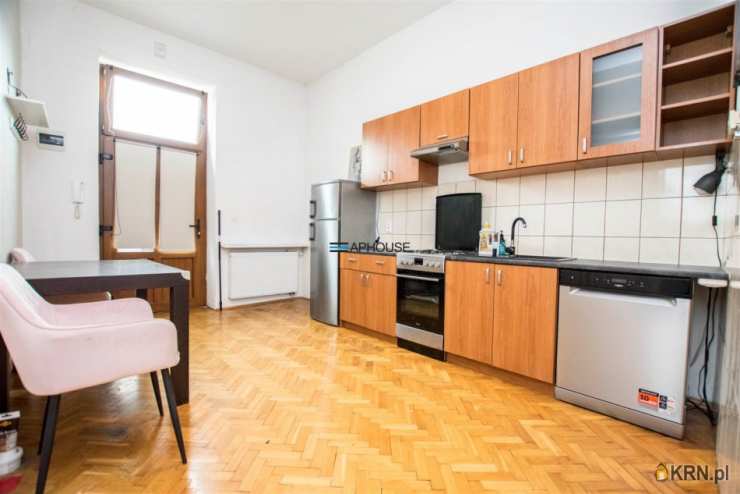 Kraków, Podgórze/Stare Podgórze, ul. Podgórski, Mieszkanie  do wynajęcia, 1 pokojowe