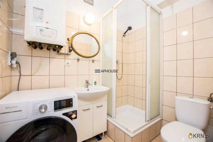 1 pokojowe, Mieszkanie  do wynajęcia, Kraków, Podgórze/Stare Podgórze, ul. Podgórski