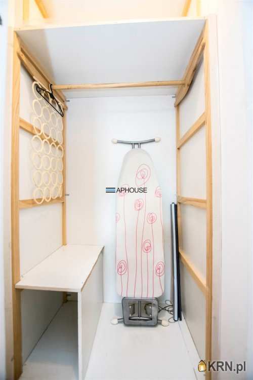 Aphouse Nieruchomości, Mieszkanie  do wynajęcia, Kraków, Podgórze/Stare Podgórze, ul. Podgórski