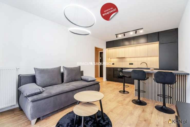 Mieszkanie  do wynajęcia, Kraków, Krowodrza/Łobzów, ul. Składowa, 2 pokojowe