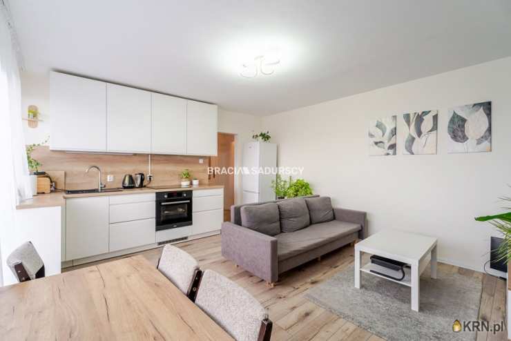 Mieszkanie  do wynajęcia, Kraków, Podgórze Duchackie/Wola Duchacka, ul. J. Sas-Zubrzyckiego, 2 pokojowe