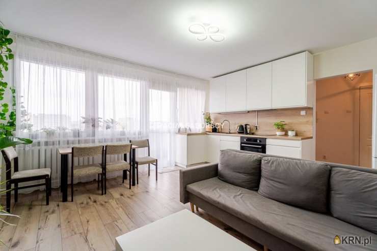 Mieszkanie  do wynajęcia, 2 pokojowe, Kraków, Podgórze Duchackie/Wola Duchacka, ul. J. Sas-Zubrzyckiego