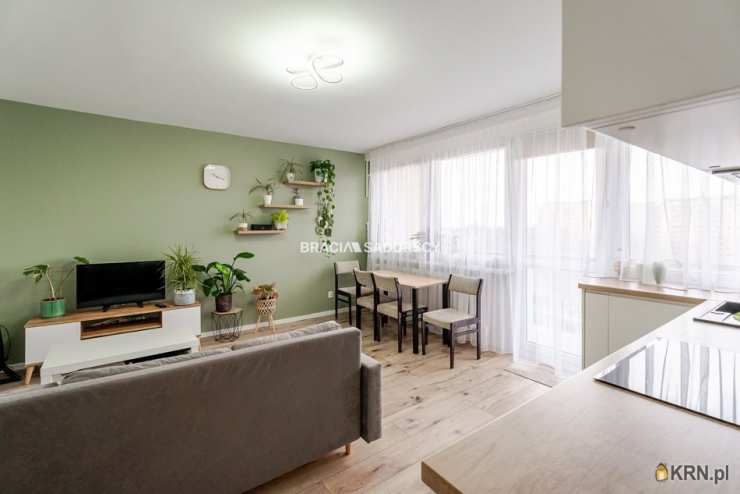 2 pokojowe, Kraków, Podgórze Duchackie/Wola Duchacka, ul. J. Sas-Zubrzyckiego, Mieszkanie  do wynajęcia