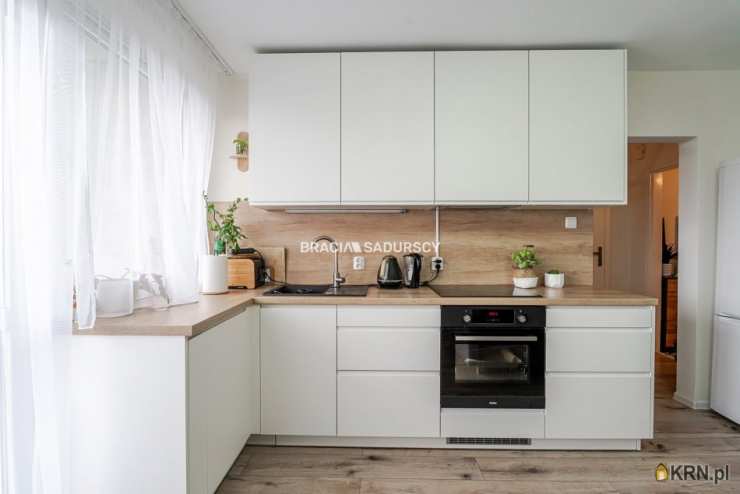 2 pokojowe, Mieszkanie  do wynajęcia, Kraków, Podgórze Duchackie/Wola Duchacka, ul. J. Sas-Zubrzyckiego