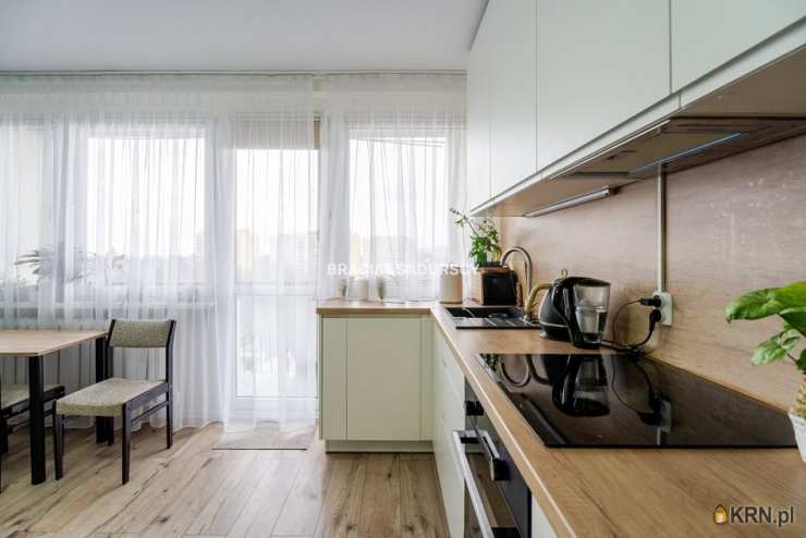 Bracia Sadurscy Oddział BS3 Przewóz, Mieszkanie  do wynajęcia, Kraków, Podgórze Duchackie/Wola Duchacka, ul. J. Sas-Zubrzyckiego