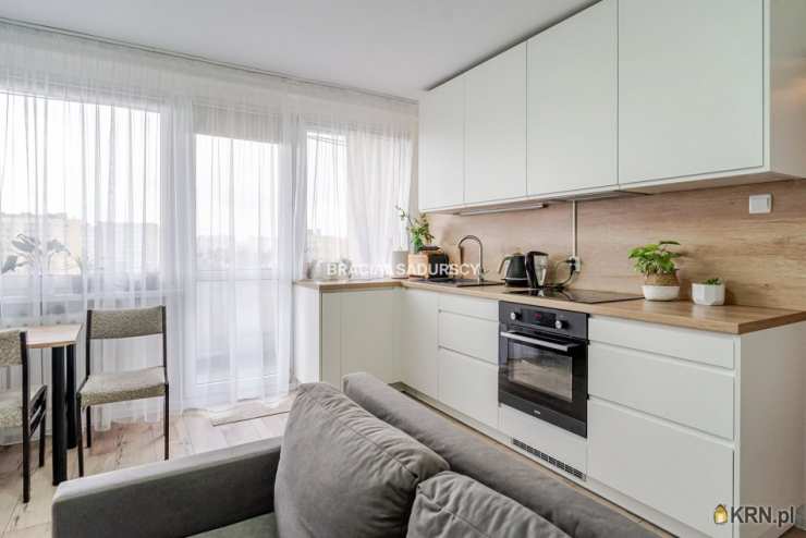 Mieszkanie  do wynajęcia, Kraków, Podgórze Duchackie/Wola Duchacka, ul. J. Sas-Zubrzyckiego, 2 pokojowe