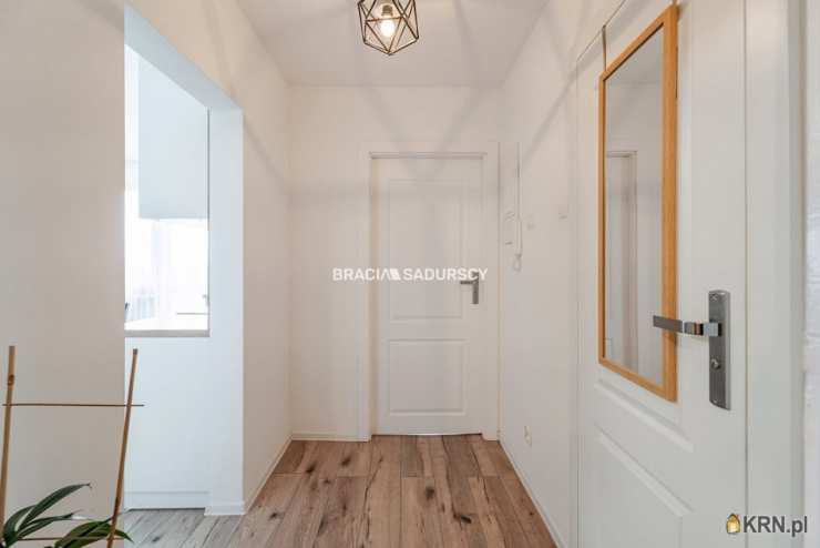 Kraków, Podgórze Duchackie/Wola Duchacka, ul. J. Sas-Zubrzyckiego, Mieszkanie  do wynajęcia, 2 pokojowe