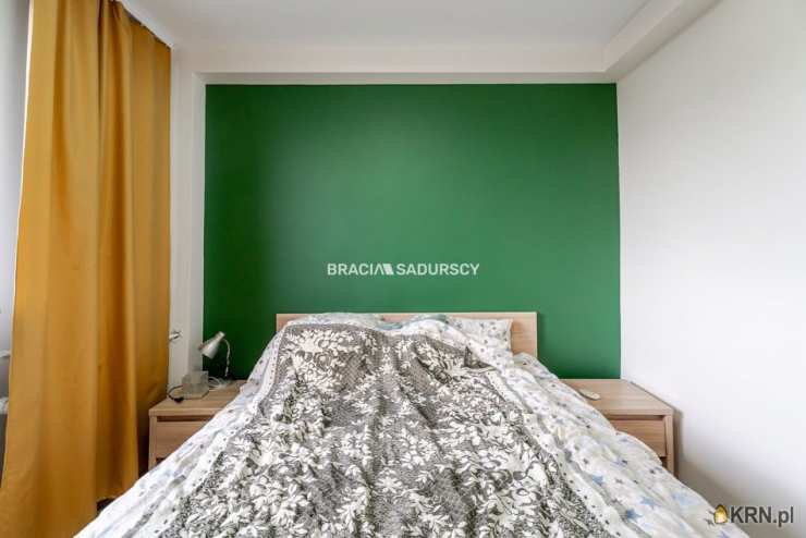 Kraków, Podgórze Duchackie/Wola Duchacka, ul. J. Sas-Zubrzyckiego, 2 pokojowe, Mieszkanie  do wynajęcia