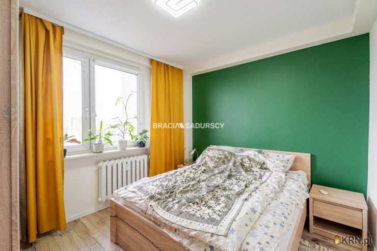 2 pokojowe, Kraków, Podgórze Duchackie/Wola Duchacka, ul. J. Sas-Zubrzyckiego, Mieszkanie  do wynajęcia