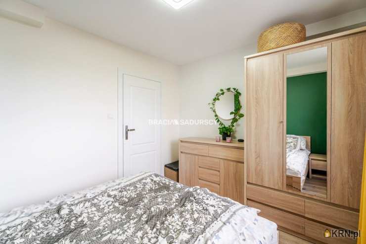 2 pokojowe, Mieszkanie  do wynajęcia, Kraków, Podgórze Duchackie/Wola Duchacka, ul. J. Sas-Zubrzyckiego