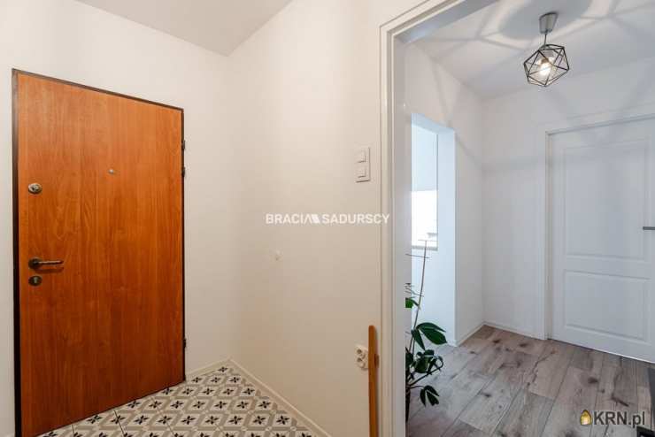 Mieszkanie  do wynajęcia, Kraków, Podgórze Duchackie/Wola Duchacka, ul. J. Sas-Zubrzyckiego, 2 pokojowe