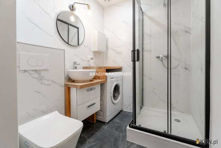 Mieszkanie  do wynajęcia, 2 pokojowe, Kraków, Podgórze Duchackie/Wola Duchacka, ul. J. Sas-Zubrzyckiego