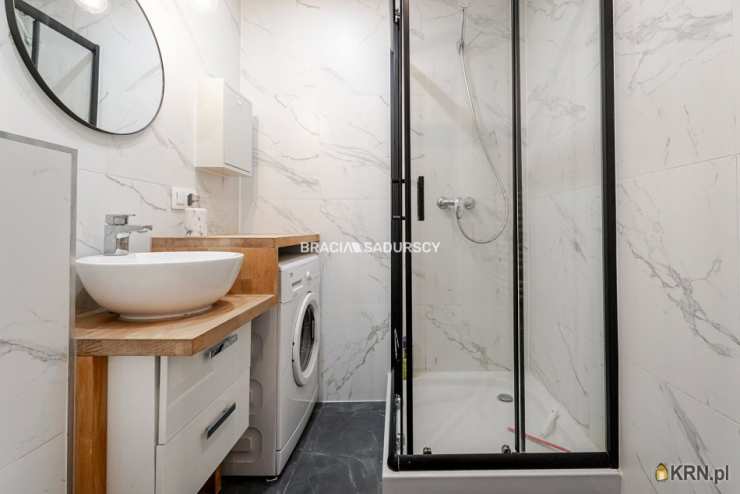 Kraków, Podgórze Duchackie/Wola Duchacka, ul. J. Sas-Zubrzyckiego, Mieszkanie  do wynajęcia, 2 pokojowe