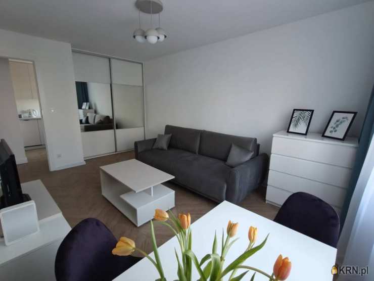 Mieszkanie  do wynajęcia, Kraków, Prądnik Biały/Azory, ul. , 1 pokojowe