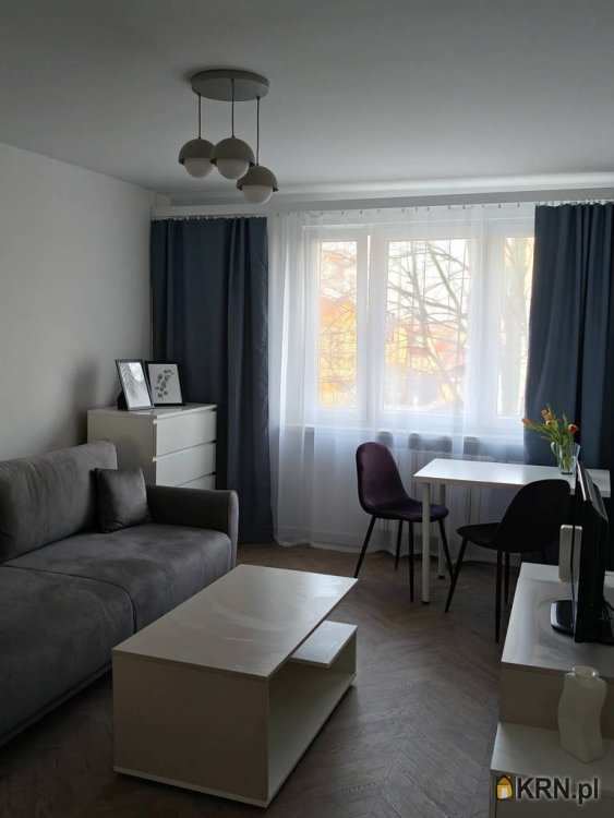 Mieszkanie  do wynajęcia, 1 pokojowe, Kraków, Prądnik Biały/Azory, ul. 