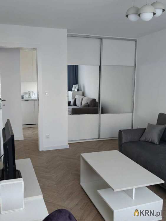 Kraków, Prądnik Biały/Azory, ul. , Mieszkanie  do wynajęcia, 1 pokojowe