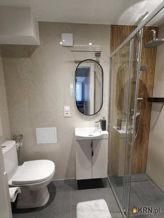 1 pokojowe, Kraków, Prądnik Biały/Azory, ul. , Mieszkanie  do wynajęcia