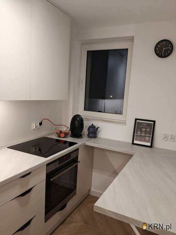 , Mieszkanie  do wynajęcia, Kraków, Prądnik Biały/Azory, ul. 