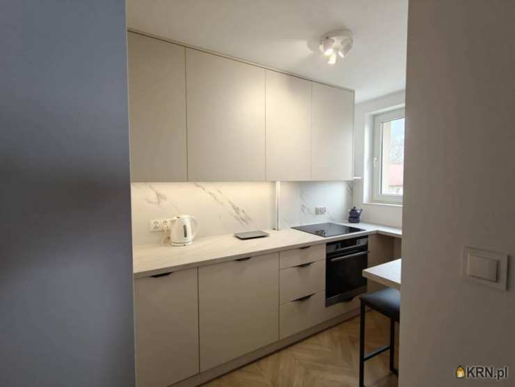 Mieszkanie  do wynajęcia, Kraków, Prądnik Biały/Azory, ul. , 1 pokojowe