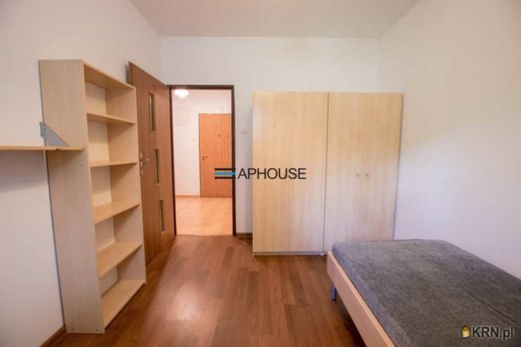 2 pokojowe, Mieszkanie  do wynajęcia, Kraków, Prądnik Biały/Górka Narodowa, ul. M. Słomczyńskiego