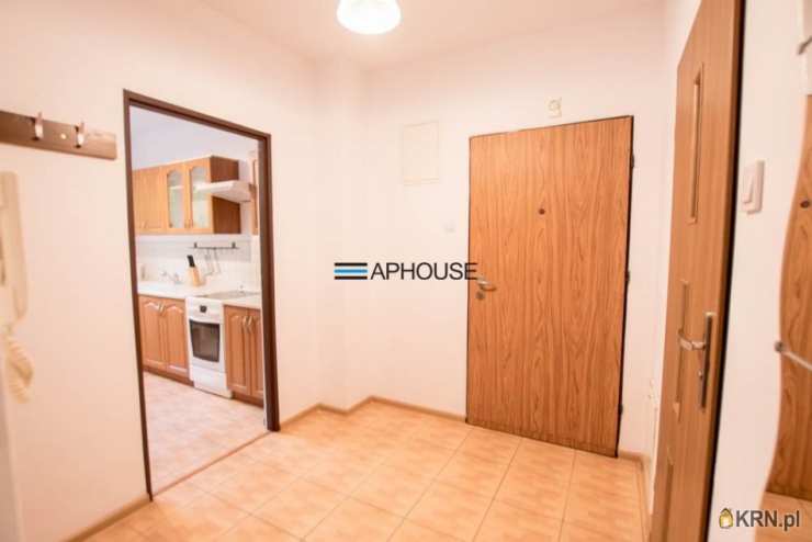 2 pokojowe, Kraków, Prądnik Biały/Górka Narodowa, ul. M. Słomczyńskiego, Mieszkanie  do wynajęcia