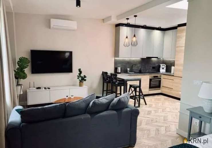 Kraków, Stare Miasto/Kazimierz, ul. Starowiślna, Mieszkanie  na sprzedaż, 1 pokojowe