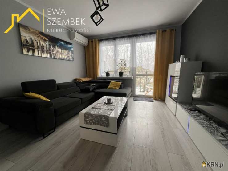 Mieszkanie  do wynajęcia, Kraków, Krowodrza, ul. ks. K. Siemaszki, 2 pokojowe