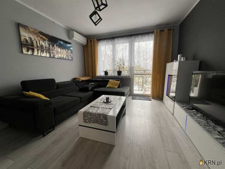 Mieszkanie  do wynajęcia, 2 pokojowe, Kraków, Krowodrza, ul. ks. K. Siemaszki